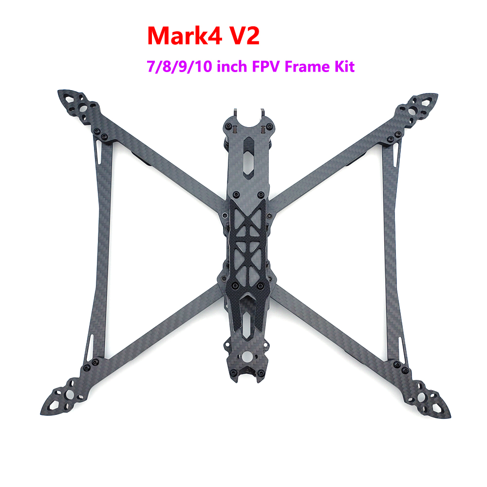 Fpv Drone Tool Kit - Mark4 V2 Mark 4 Rama drona