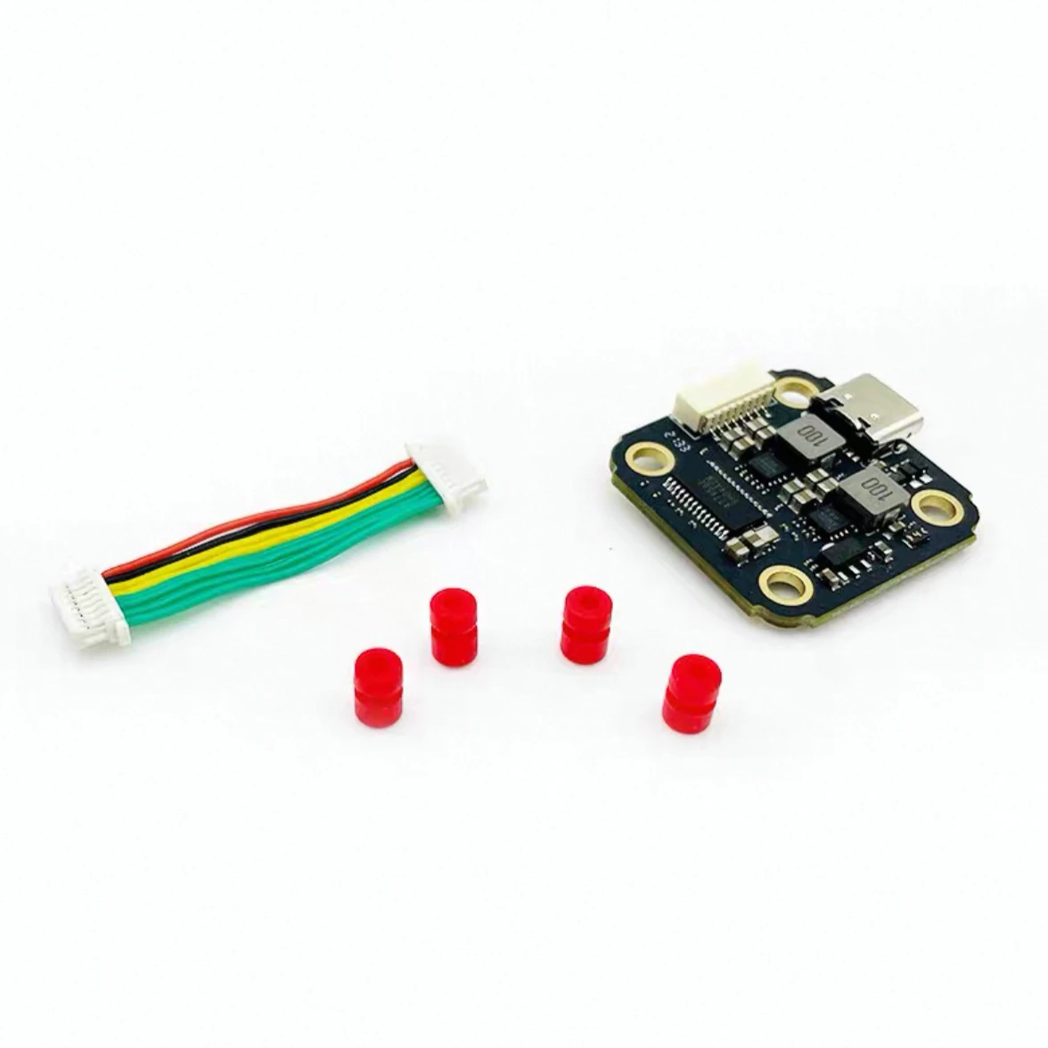 Kontroler lotu F7 MINI MPU6500 – Betaflight Fc F7 recenzja i cena