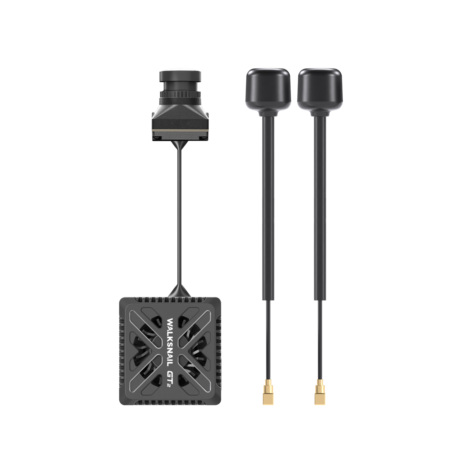 Zestaw CADDX Walksnail VTX Ava – Fpv Drone Tool Kit recenzja i cena