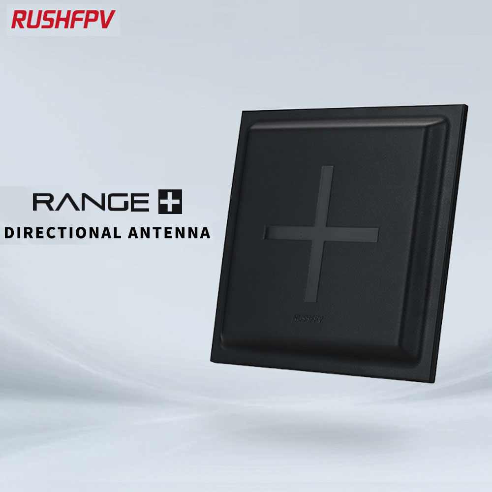 RUSHFPV RANGE PLUS 4X 5.8GHz 1 – Fpv Drone Battery recenzja i cena