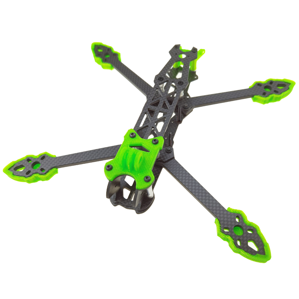 1 sztuka Mark4 Mark 4 HD 7 cal – Fpv Drone Kit recenzja i cena