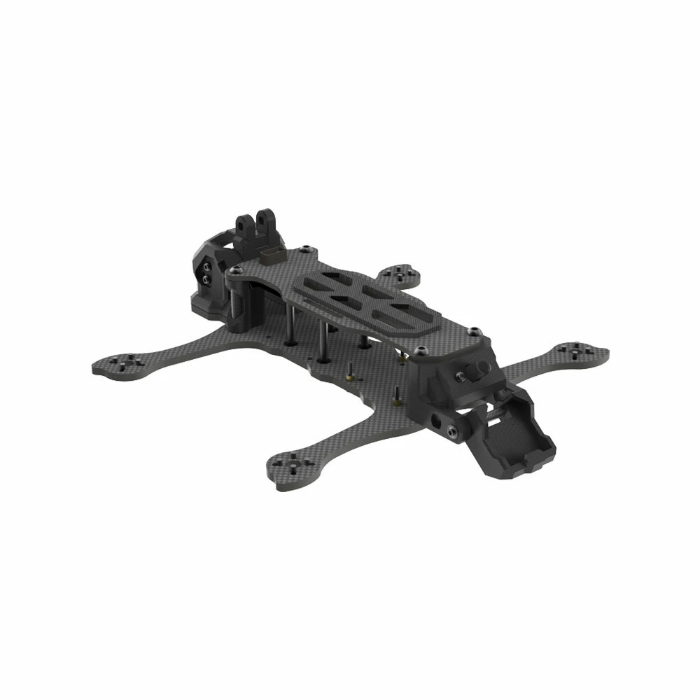 iFlight iH3 168mm Rozstaw Osi  – Fpv Drone Kit recenzja i cena