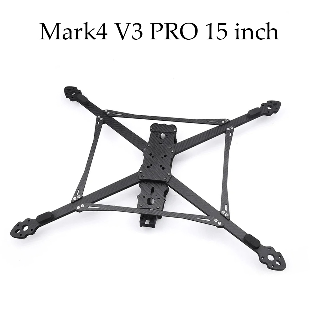 MARK4 V3 Pro 15-calowy (692mm) – Fpv Drone Kit recenzja i cena