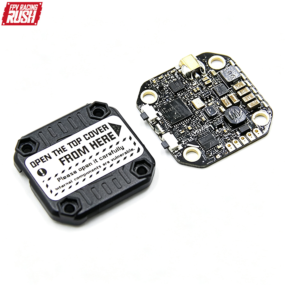 Rush Rushfpv Tank Ultimate Min – Fpv Drone Battery recenzja i cena