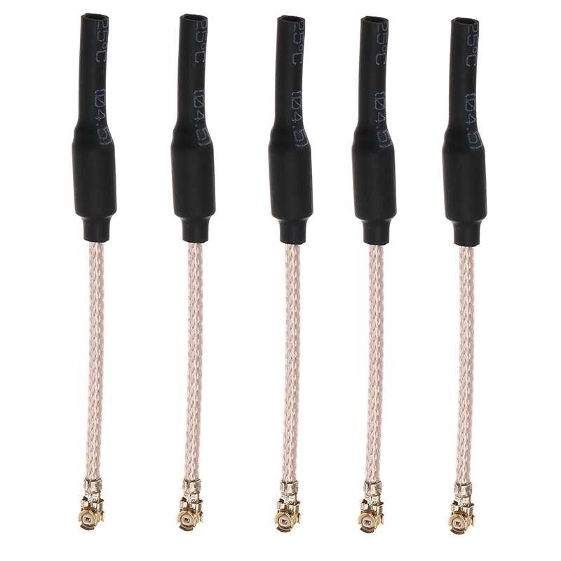 Antena FPV Micro 65mm 5.8G 2dB – Fpv Drone Flight Controller recenzja i cena