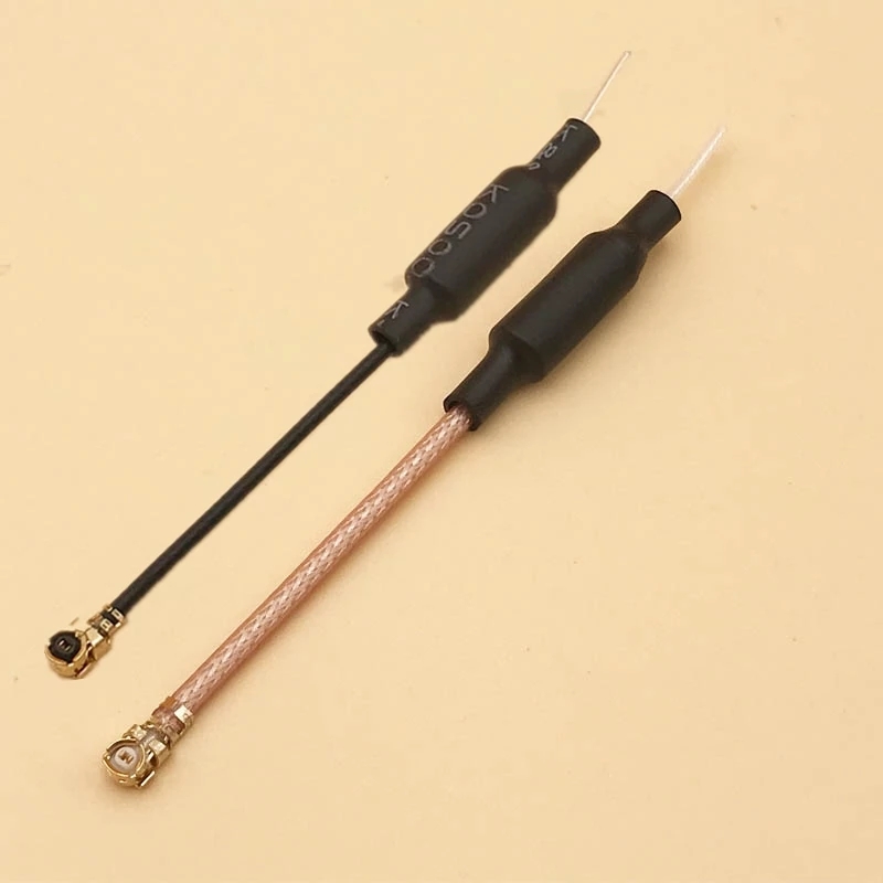 Antena FPV Micro 65mm 5.8G 2dB – Fpv Drone Flight Controller recenzja i cena